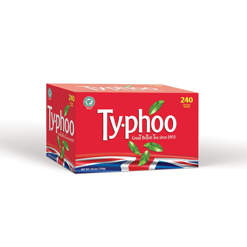 Typhoo Tea Bags