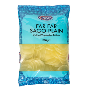 Top-Op Far Far Sago Plain