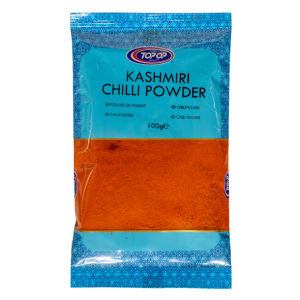 Top-Op Chilli Powder Kashmiri