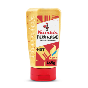Nandos Perinaise Hot