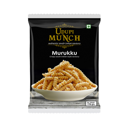 Udupi Munch Muruku