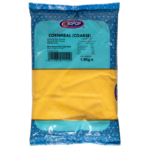 Top-Op Corn Meal Coarse