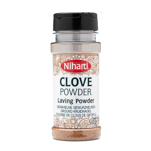 Niharti Cloves Powder (Laving)