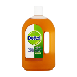 Dettol Original Dettol Original
