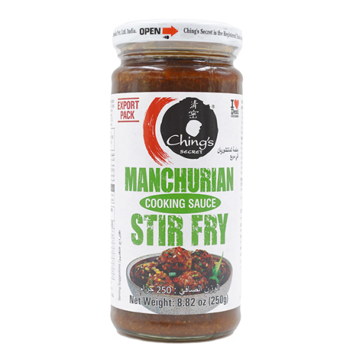 Chings Manchurian Sauce