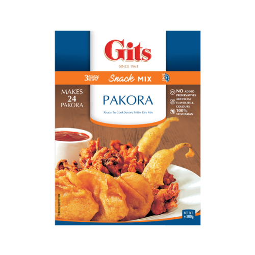 Gits Pakora Mix Gits Pakora Mix