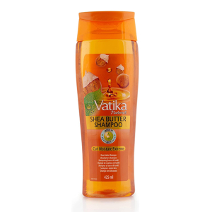 Vatika Shampoo Shea