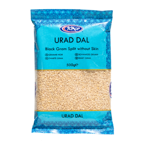 Top-Op Urid Dal Washed