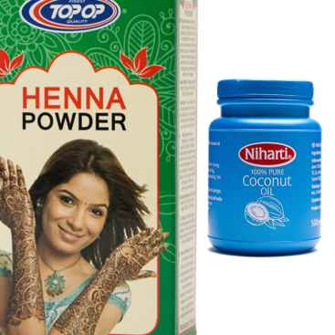 Cosmetics and Toiletries