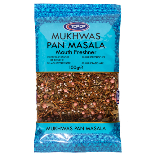 Top-Op Mukhwas Pan Masala
