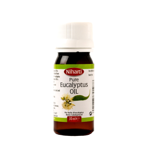 Niharti Eucalyptus Oil