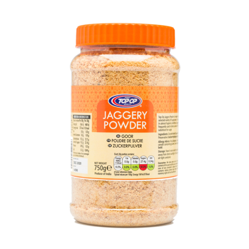 Top-Op Jaggery Powder