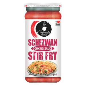 Chings Schezwan Sauce