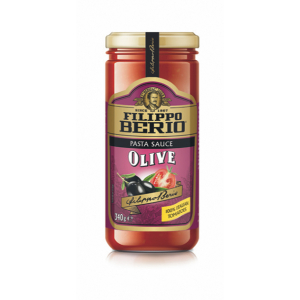 Fillipo Berrio Olive Pasta Sauce Fillipo Berrio Olive Pasta Sauce