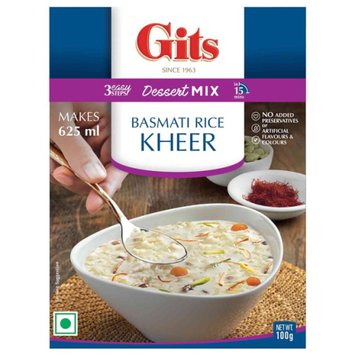 Gits Kheer Mix Rice