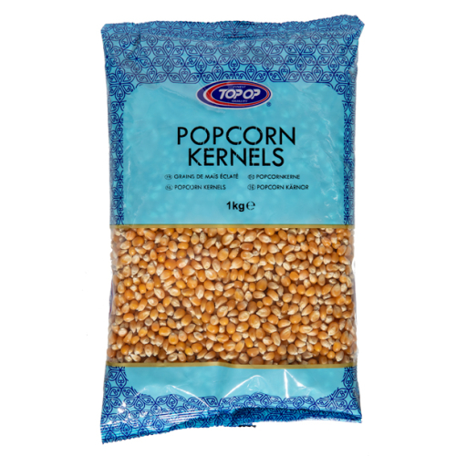 Top-Op Pop Corn Kernels Top-Op Pop Corn Kernels