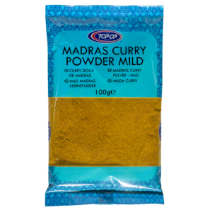 Top-Op Curry Powder Mild