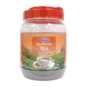 Top-Op Tea Saffron PM £3.99