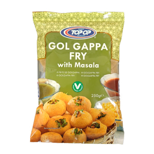 Top-Op Gol Gappa Fry