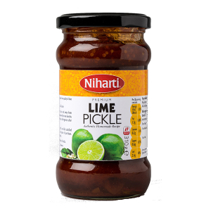 Niharti Pickle Lime
