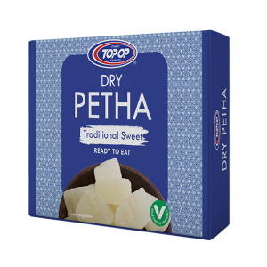Top-Op Dry Petha