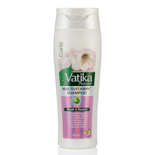 Vatika Shampoo Garlic