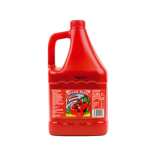 Devon Tomato Ketchup (Catering)