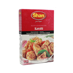 Shan Karahi Mix
