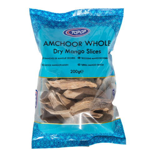 Top-Op Amchoor Whole