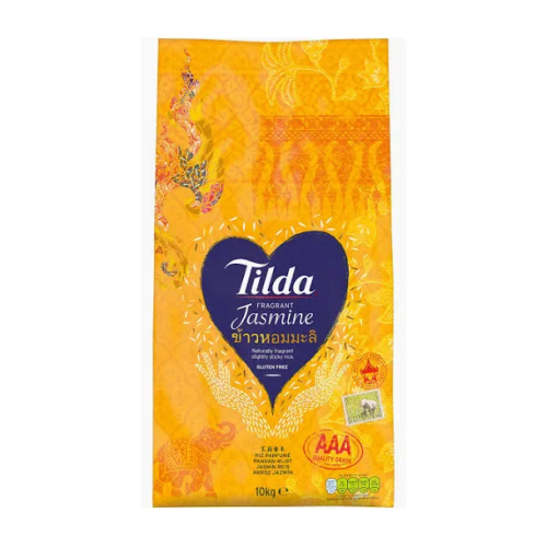 Tilda Thai Fragrant Rice Tilda Thai Fragrant Rice