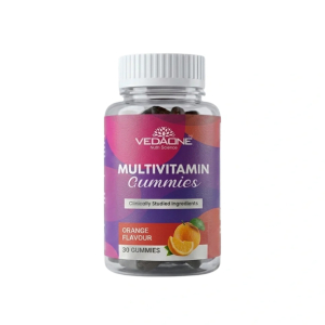 Vedaone Gummies Multivitamin