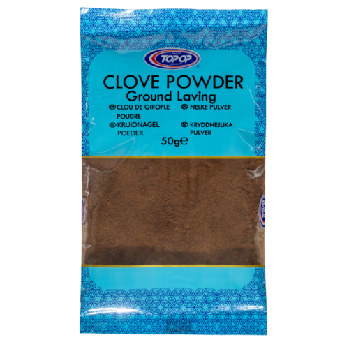 Top-Op Clove Powder (Laving) Top-Op Clove Powder (Laving)