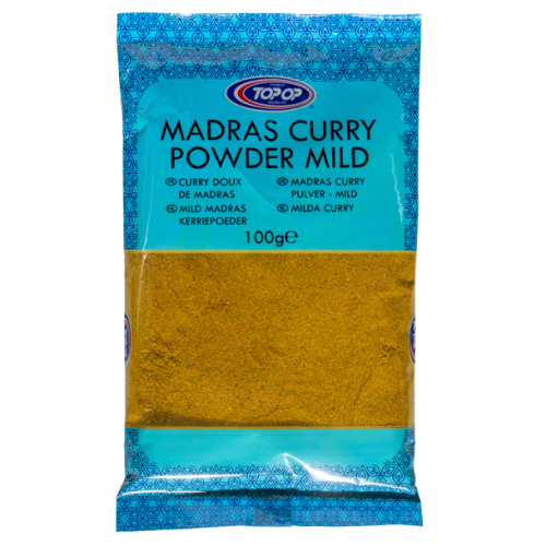 Top-Op Curry Powder Mild Top-Op Curry Powder Mild