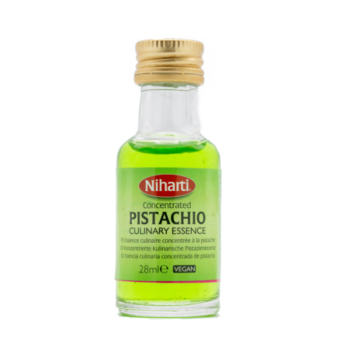 Niharti Essence Pistachio