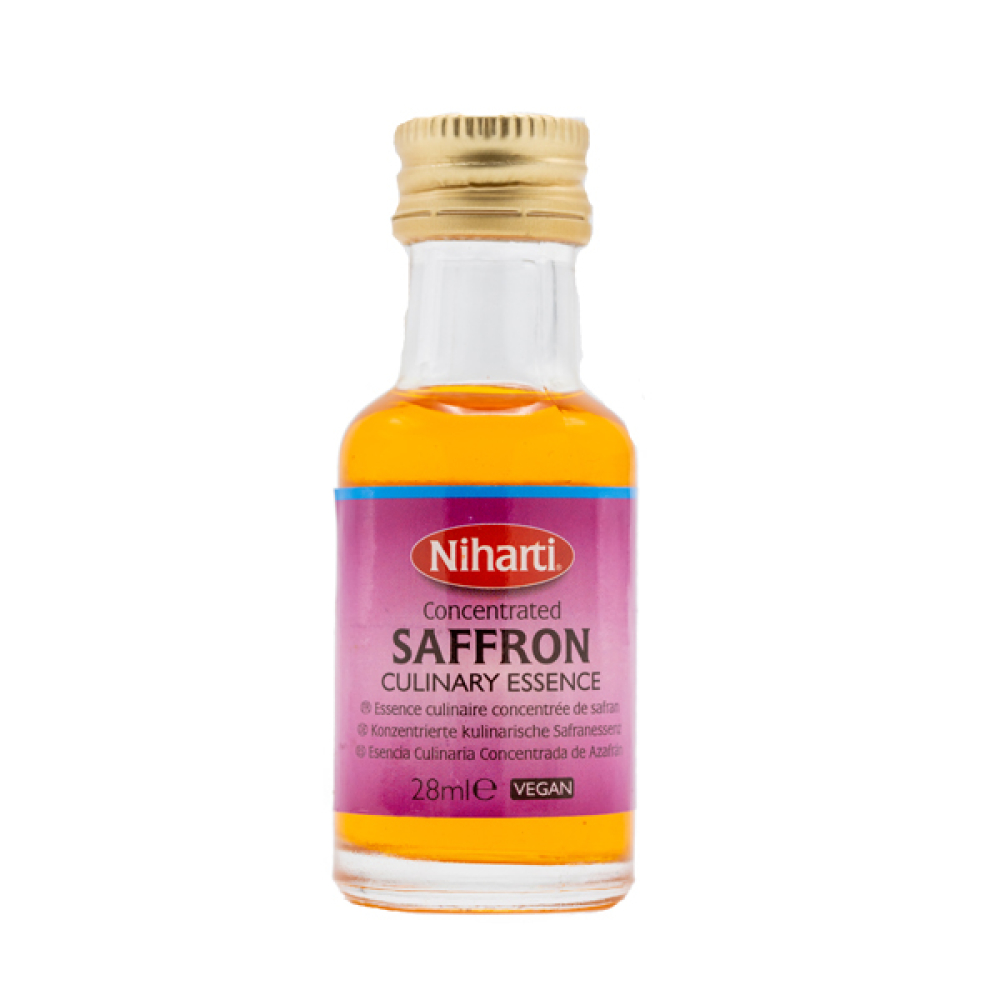 Niharti Essence Saffron Top Op Foods