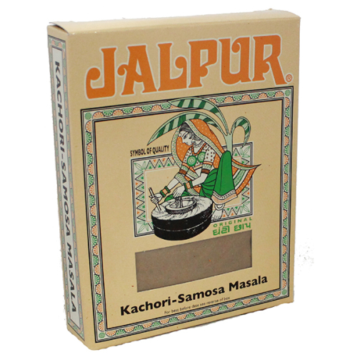 Jalpur Kachori Samosa Masala
