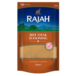 Rajah Seasoning Beef