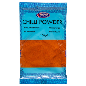 Top-Op Chilli Powder
