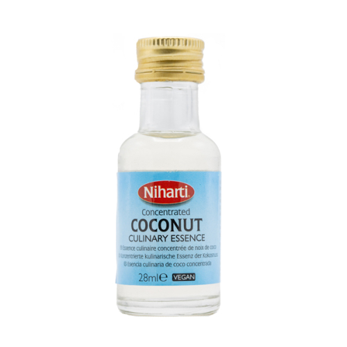 Niharti Essence Coconut