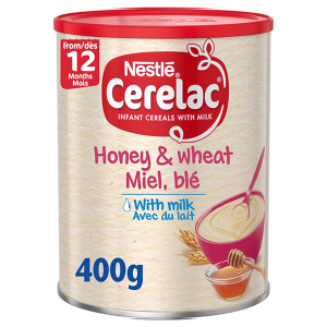 Nestle Cerelac Honey
