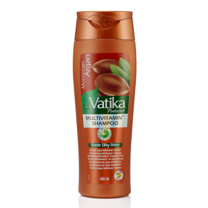 Vatika Shampoo Argan