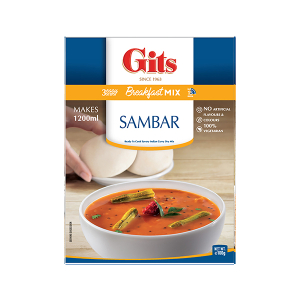 Gits Sambar Mix