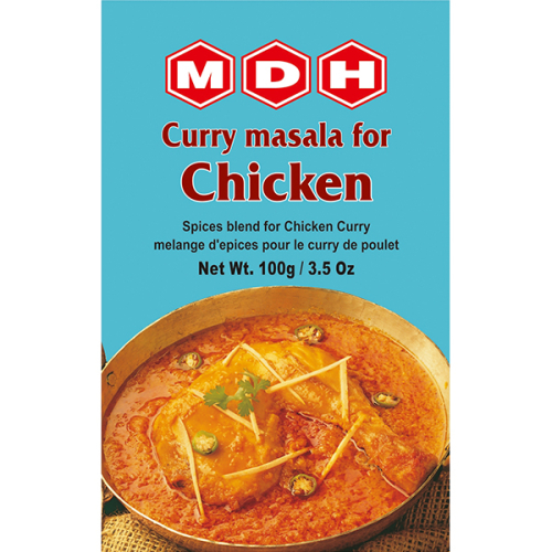 MDH Chicken Curry Masala