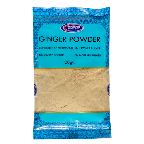 Top-Op Ginger Powder