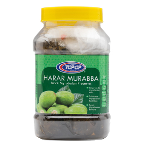 Top-Op Murabba Harar Top-Op Murabba Harar