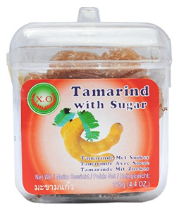 Xo Tamarind With Sugar Xo Tamarind With Sugar