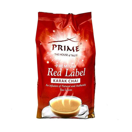 Prime Tea Red Label Karak