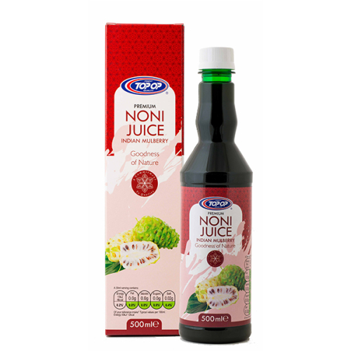 Top-Op Juice Noni