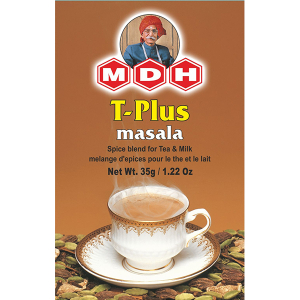 MDH T-Plus (Tea Masala)