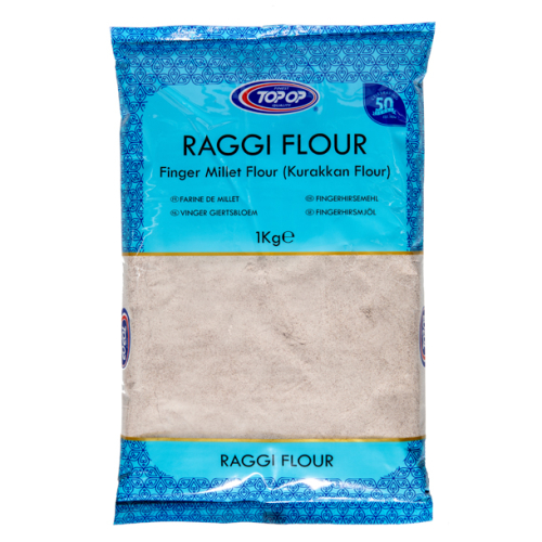Top-Op Raggi Flour
